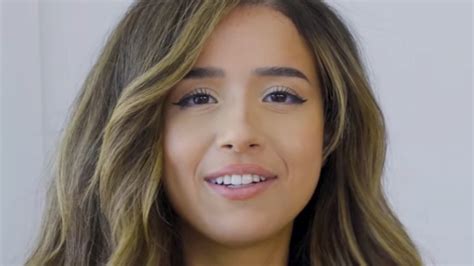 Pokimane Finally Explains Her Biggest Viral Tweet .